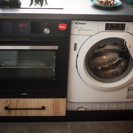 Sloneczna Apartamenty Катовице Экстерьер фото