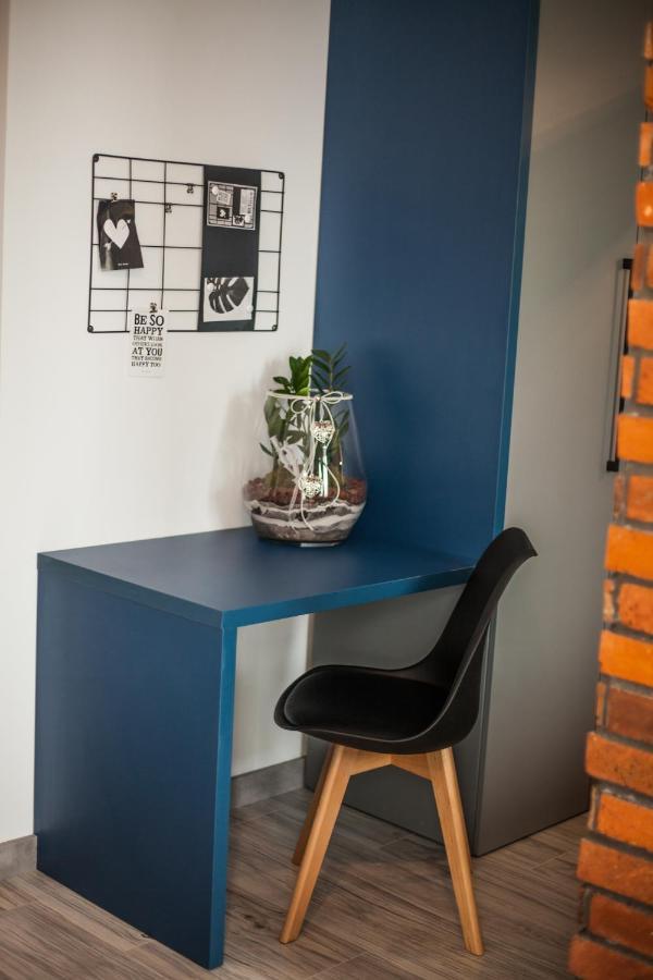 Sloneczna Apartamenty Катовице Экстерьер фото