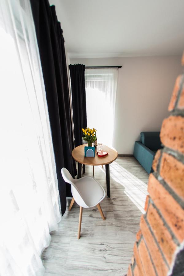 Sloneczna Apartamenty Катовице Экстерьер фото