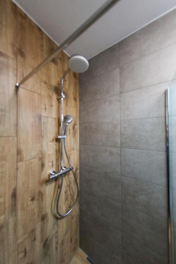 Sloneczna Apartamenty Катовице Экстерьер фото